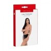 Me You Us lateksowe panty/majtki M